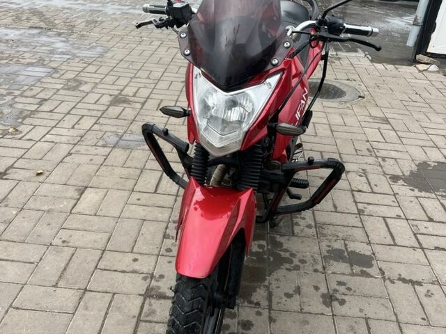 Лифан Другая, объемом двигателя 0.2 л и пробегом 0 тыс. км за 832 $, фото 1 на Automoto.ua