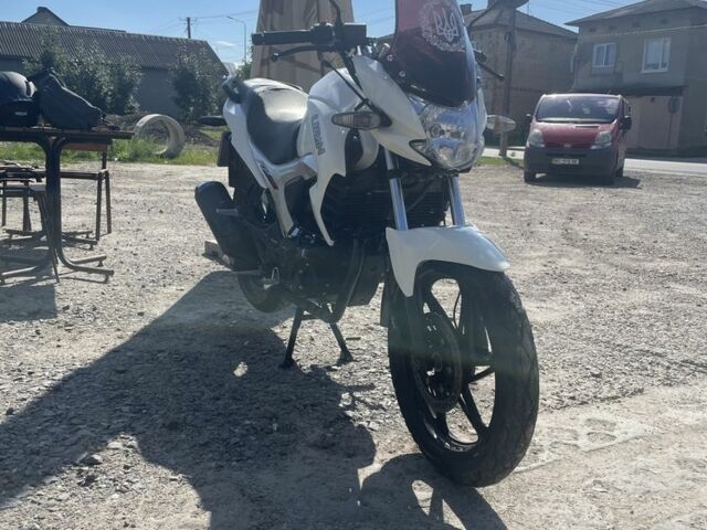 Лифан Другая, объемом двигателя 0.2 л и пробегом 0 тыс. км за 1450 $, фото 1 на Automoto.ua