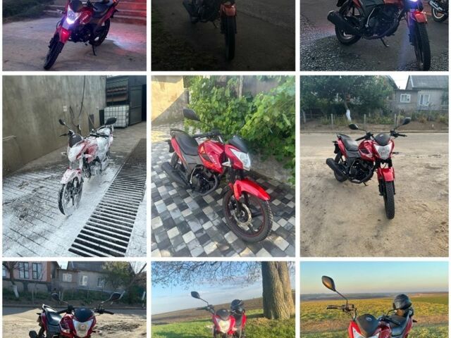 Ліфан Інша, об'ємом двигуна 0.15 л та пробігом 0 тис. км за 1150 $, фото 1 на Automoto.ua