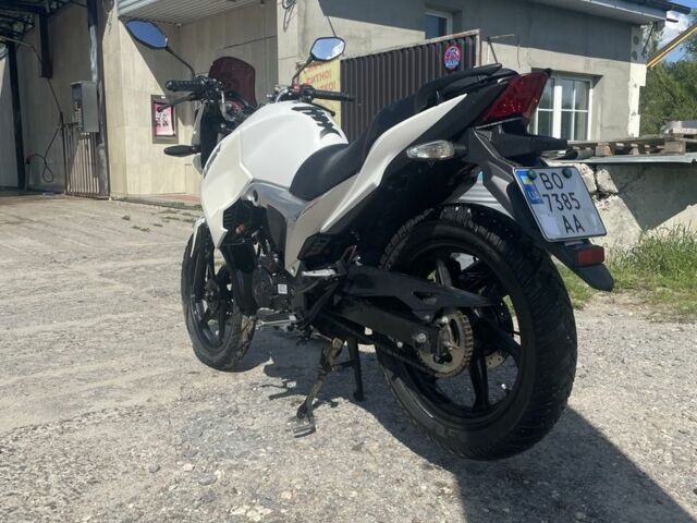 Лифан Другая, объемом двигателя 0.2 л и пробегом 0 тыс. км за 1450 $, фото 3 на Automoto.ua