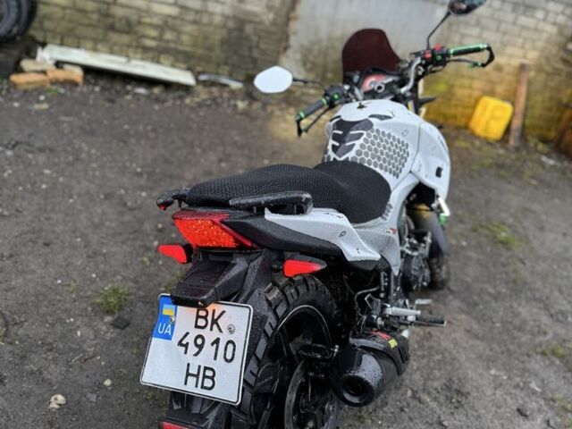 Лифан Другая, объемом двигателя 0.2 л и пробегом 0 тыс. км за 950 $, фото 2 на Automoto.ua