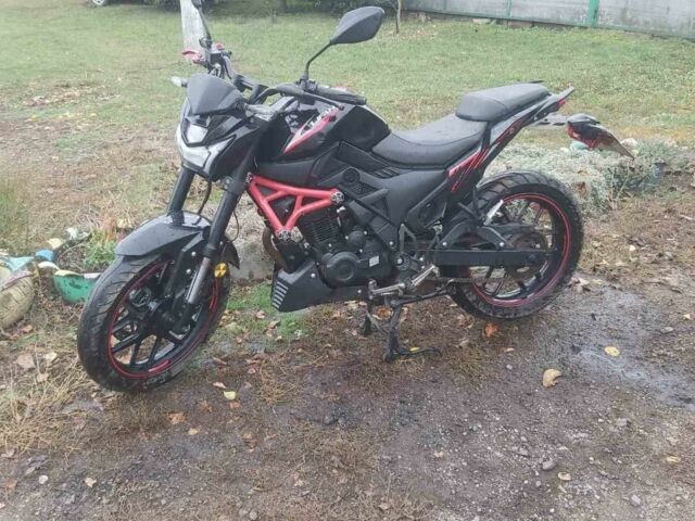 Ліфан Інша, об'ємом двигуна 0.2 л та пробігом 0 тис. км за 947 $, фото 1 на Automoto.ua