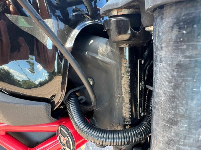 Лифан Другая, объемом двигателя 0.2 л и пробегом 0 тыс. км за 1048 $, фото 10 на Automoto.ua