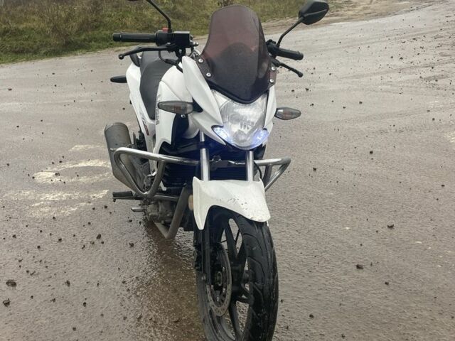 Лифан Другая, объемом двигателя 0.2 л и пробегом 0 тыс. км за 1350 $, фото 2 на Automoto.ua