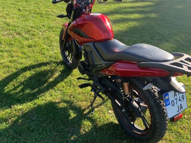 Ліфан Інша 2021 у Коломые на Automoto.ua Ліфан Інша, об'ємом двигуна 0.18 л та пробігом 0 тис. км за 1050 $, фото 13 на Automoto.ua