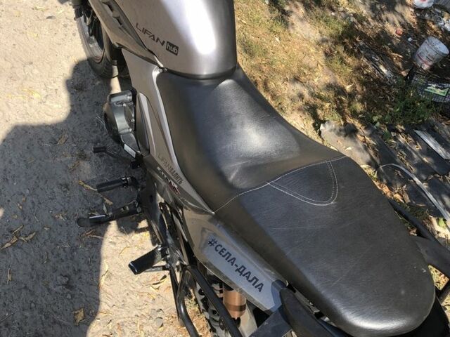 Лифан Другая, объемом двигателя 0.2 л и пробегом 0 тыс. км за 666 $, фото 5 на Automoto.ua