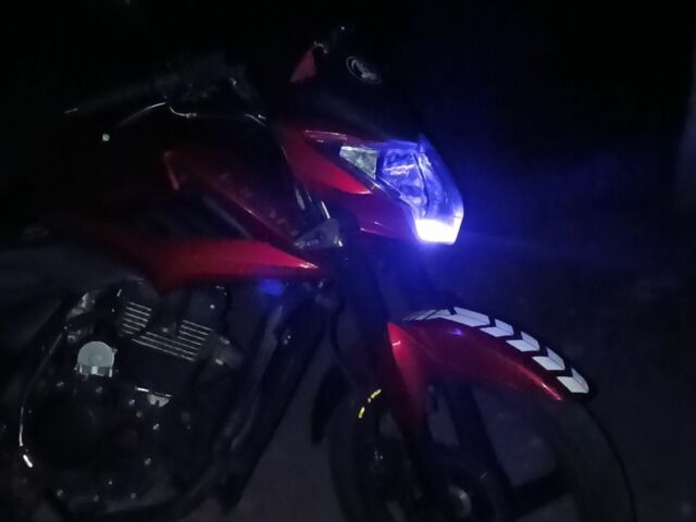 Лифан Другая, объемом двигателя 0.15 л и пробегом 0 тыс. км за 870 $, фото 7 на Automoto.ua