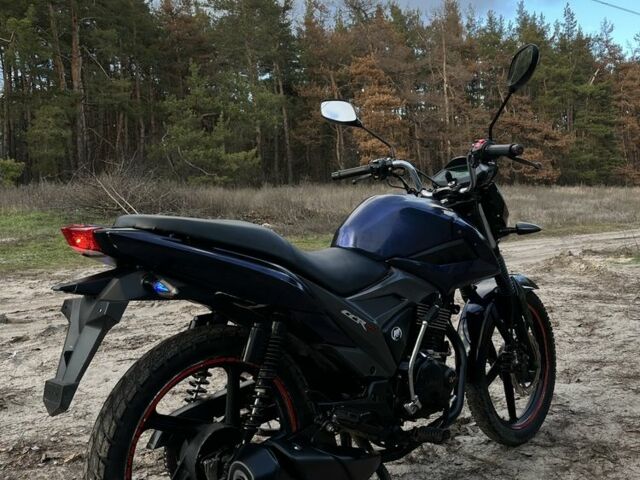 Ліфан Інша, об'ємом двигуна 0.15 л та пробігом 0 тис. км за 651 $, фото 12 на Automoto.ua