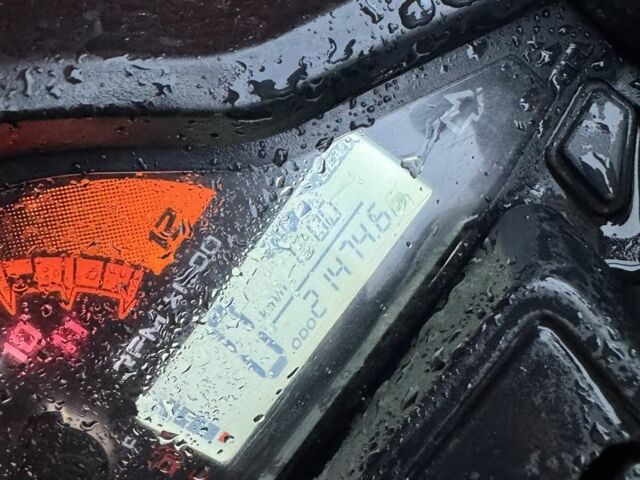 Лифан Другая, объемом двигателя 0.2 л и пробегом 0 тыс. км за 950 $, фото 5 на Automoto.ua