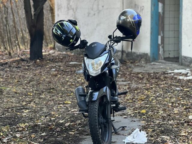 Ліфан Інша, об'ємом двигуна 0.2 л та пробігом 0 тис. км за 946 $, фото 3 на Automoto.ua