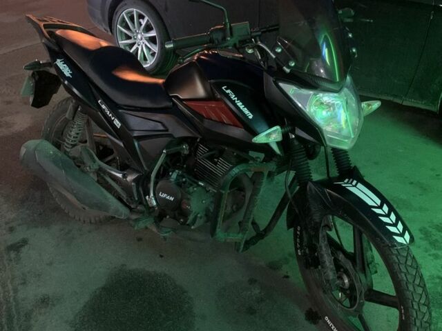 Лифан Другая, объемом двигателя 0.15 л и пробегом 0 тыс. км за 833 $, фото 4 на Automoto.ua