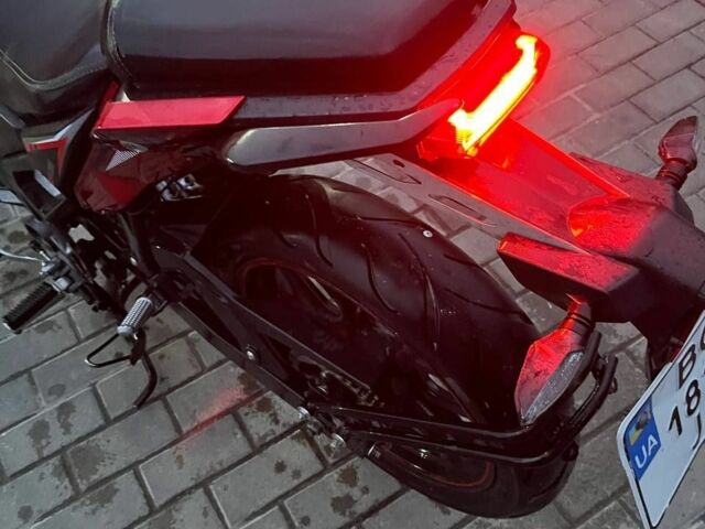 Лифан Другая, объемом двигателя 0.2 л и пробегом 0 тыс. км за 1111 $, фото 6 на Automoto.ua