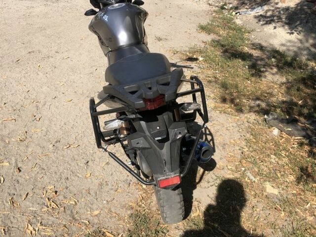 Лифан Другая, объемом двигателя 0.2 л и пробегом 0 тыс. км за 666 $, фото 2 на Automoto.ua