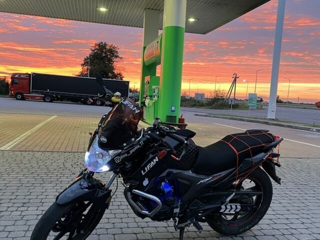 Лифан Другая, объемом двигателя 0.2 л и пробегом 0 тыс. км за 1300 $, фото 2 на Automoto.ua