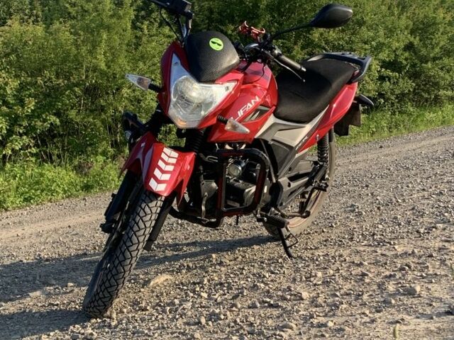 Лифан Другая, объемом двигателя 0.15 л и пробегом 0 тыс. км за 744 $, фото 4 на Automoto.ua