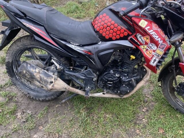 Лифан Другая, объемом двигателя 0.2 л и пробегом 0 тыс. км за 700 $, фото 1 на Automoto.ua