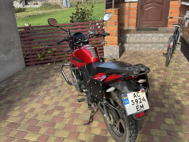 Лифан Другая, объемом двигателя 0.2 л и пробегом 0 тыс. км за 950 $, фото 3 на Automoto.ua