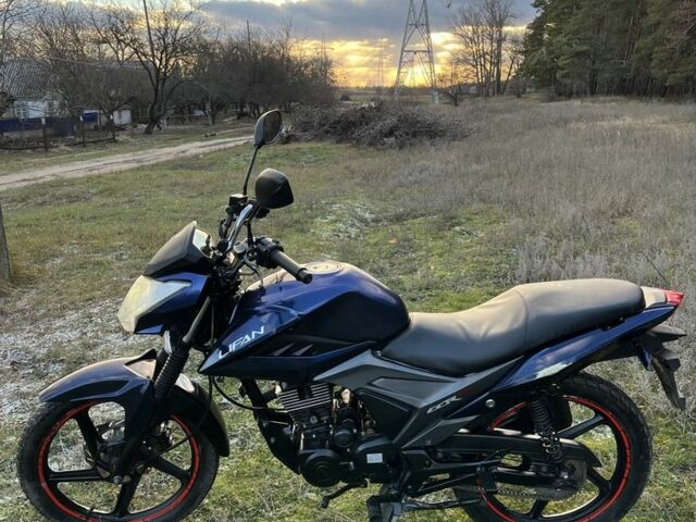 Ліфан Інша, об'ємом двигуна 0.15 л та пробігом 0 тис. км за 651 $, фото 4 на Automoto.ua