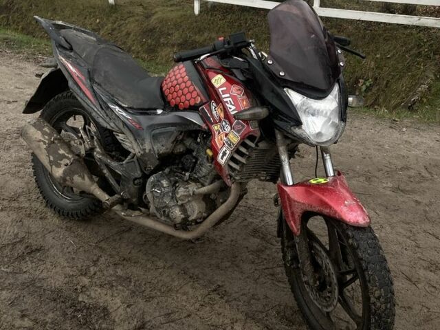 Лифан Другая, объемом двигателя 0.2 л и пробегом 0 тыс. км за 700 $, фото 7 на Automoto.ua