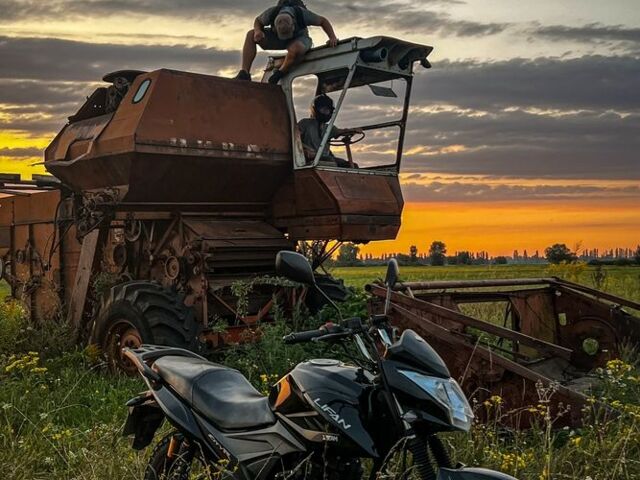 Ліфан Інша, об'ємом двигуна 0.2 л та пробігом 0 тис. км за 946 $, фото 6 на Automoto.ua