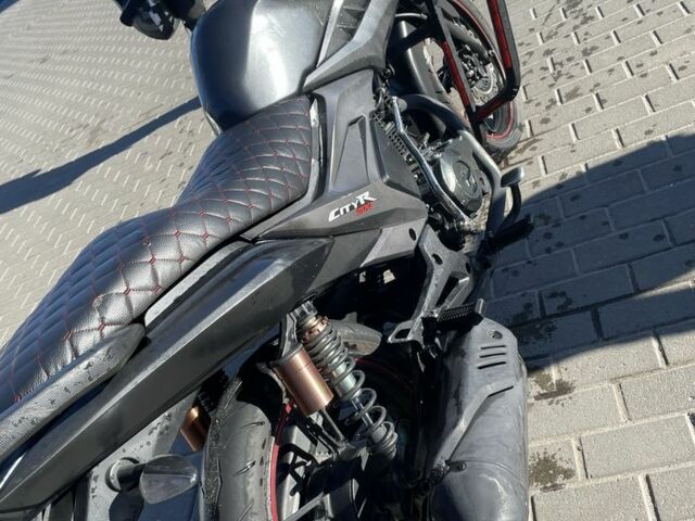 Лифан Другая, объемом двигателя 0.2 л и пробегом 0 тыс. км за 692 $, фото 3 на Automoto.ua