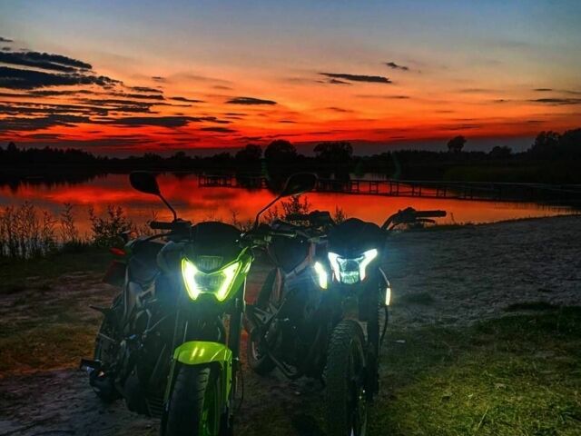 Лифан Другая, объемом двигателя 0.2 л и пробегом 0 тыс. км за 1190 $, фото 7 на Automoto.ua