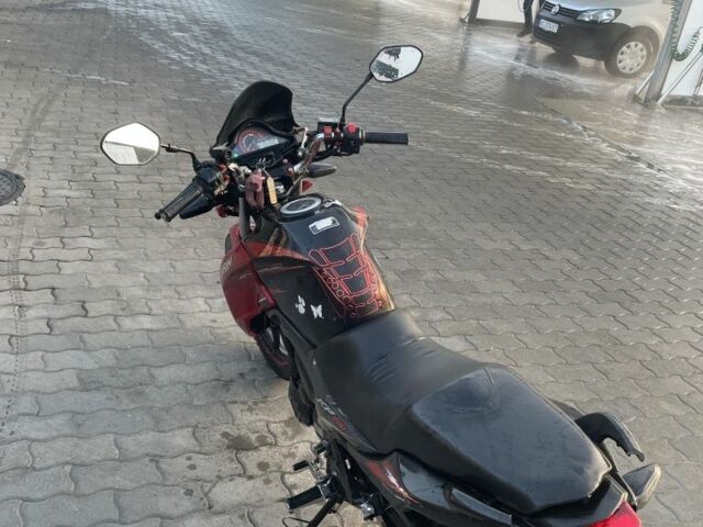 Лифан Другая, объемом двигателя 0.2 л и пробегом 0 тыс. км за 1350 $, фото 5 на Automoto.ua