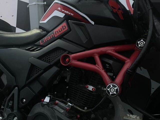 Ліфан Інша, об'ємом двигуна 0.2 л та пробігом 0 тис. км за 1100 $, фото 3 на Automoto.ua