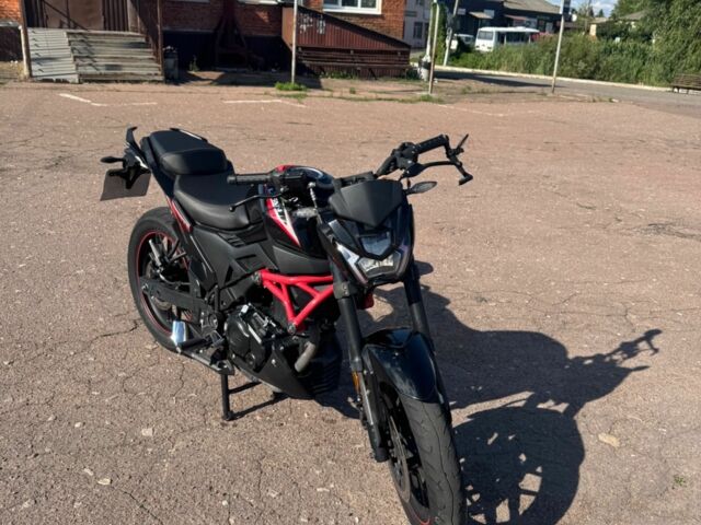 Лифан Другая, объемом двигателя 0.2 л и пробегом 0 тыс. км за 1048 $, фото 5 на Automoto.ua