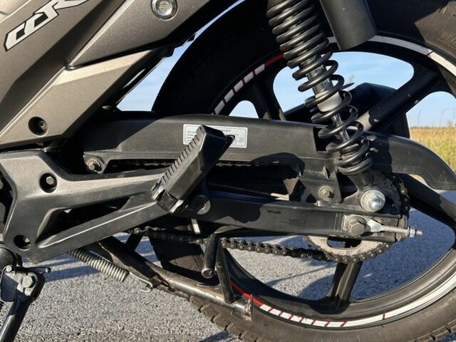 Лифан Другая, объемом двигателя 0.15 л и пробегом 0 тыс. км за 869 $, фото 4 на Automoto.ua