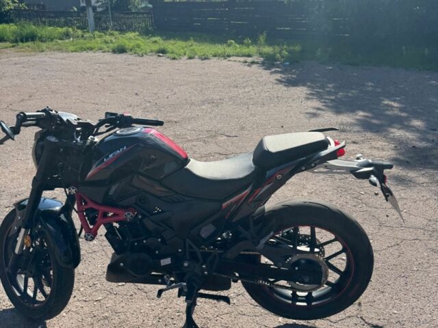 Лифан Другая, объемом двигателя 0.2 л и пробегом 0 тыс. км за 1048 $, фото 7 на Automoto.ua