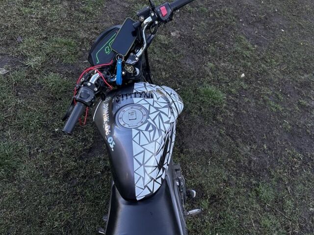 Лифан Другая, объемом двигателя 0.2 л и пробегом 0 тыс. км за 688 $, фото 4 на Automoto.ua