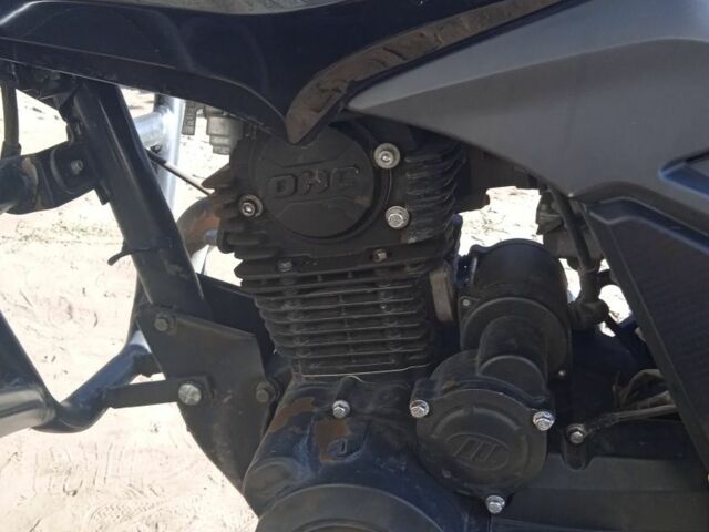 Лифан Другая, объемом двигателя 0.18 л и пробегом 0 тыс. км за 750 $, фото 5 на Automoto.ua