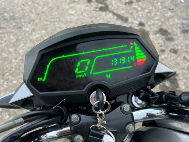Лифан Другая, объемом двигателя 0.15 л и пробегом 0 тыс. км за 800 $, фото 3 на Automoto.ua
