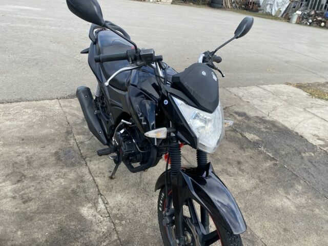 Ліфан Інша, об'ємом двигуна 0.15 л та пробігом 0 тис. км за 686 $, фото 7 на Automoto.ua