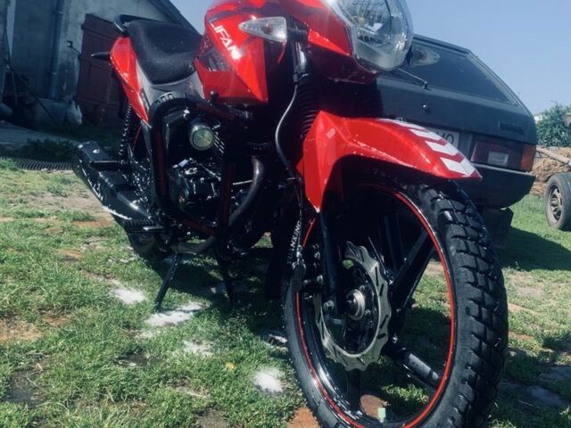 Лифан Другая, объемом двигателя 0.15 л и пробегом 0 тыс. км за 744 $, фото 6 на Automoto.ua