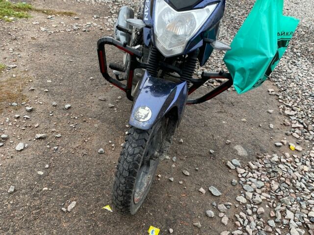 Ліфан Інша 2021 у Сарнах на Automoto.ua Ліфан Інша, об'ємом двигуна 0.18 л та пробігом 0 тис. км за 650 $, фото 2 на Automoto.ua