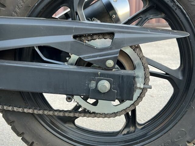 Лифан Другая, объемом двигателя 0.2 л и пробегом 0 тыс. км за 1456 $, фото 7 на Automoto.ua