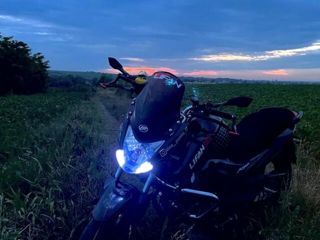 Лифан Другая, объемом двигателя 0.2 л и пробегом 0 тыс. км за 1400 $, фото 3 на Automoto.ua