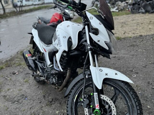 Лифан Другая, объемом двигателя 0.2 л и пробегом 0 тыс. км за 950 $, фото 1 на Automoto.ua