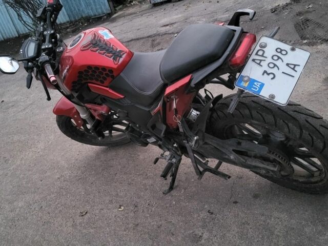 Ліфан Інша, об'ємом двигуна 0.2 л та пробігом 0 тис. км за 892 $, фото 1 на Automoto.ua