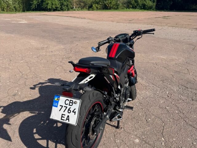 Лифан Другая, объемом двигателя 0.2 л и пробегом 0 тыс. км за 1048 $, фото 4 на Automoto.ua