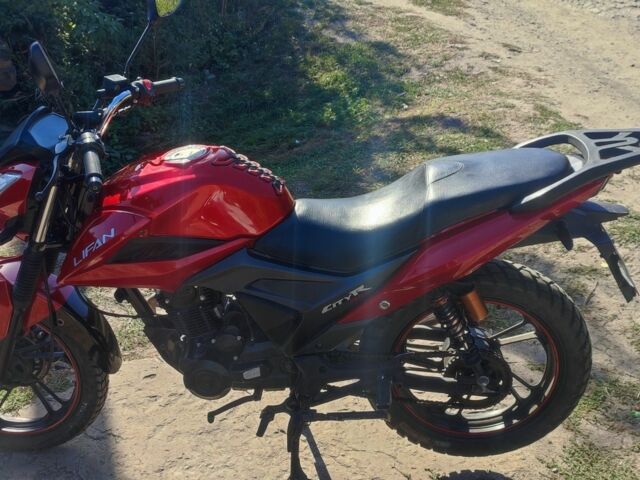 Лифан Другая, объемом двигателя 0.18 л и пробегом 0 тыс. км за 879 $, фото 2 на Automoto.ua