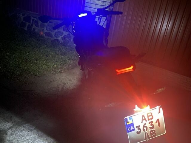 Ліфан Інша, об'ємом двигуна 0.2 л та пробігом 0 тис. км за 1036 $, фото 8 на Automoto.ua