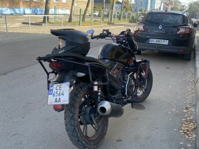 Лифан Другая, объемом двигателя 0.2 л и пробегом 0 тыс. км за 1000 $, фото 2 на Automoto.ua