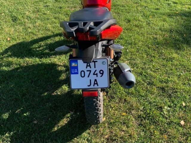 Ліфан Інша 2021 у Коломые на Automoto.ua Ліфан Інша, об'ємом двигуна 0.18 л та пробігом 0 тис. км за 1050 $, фото 4 на Automoto.ua