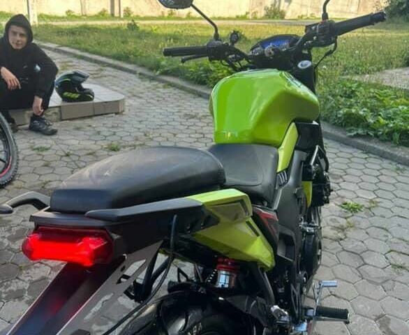 Ліфан Інша, об'ємом двигуна 0.2 л та пробігом 0 тис. км за 1100 $, фото 3 на Automoto.ua