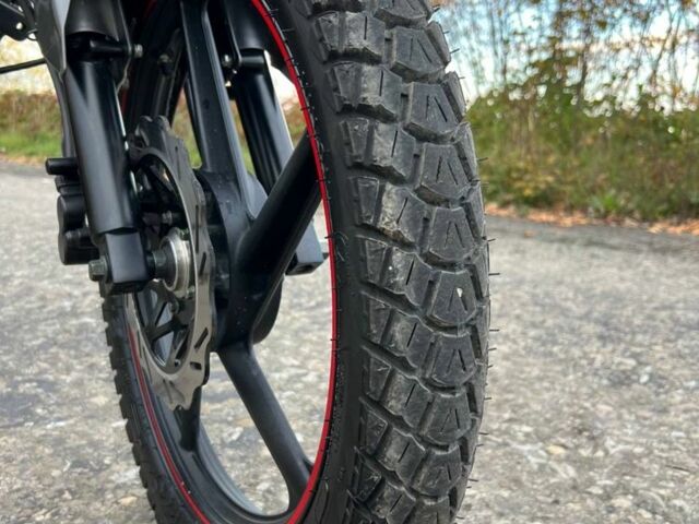 Лифан Другая, объемом двигателя 0.15 л и пробегом 0 тыс. км за 800 $, фото 6 на Automoto.ua