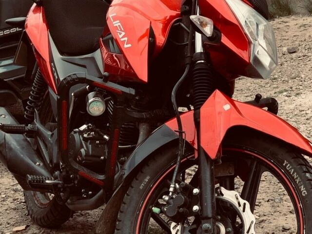 Лифан Другая, объемом двигателя 0.15 л и пробегом 0 тыс. км за 744 $, фото 3 на Automoto.ua