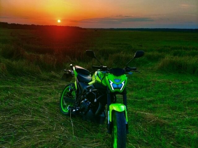 Лифан Другая, объемом двигателя 0.2 л и пробегом 0 тыс. км за 1190 $, фото 4 на Automoto.ua